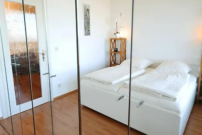 Vakantieappartement Gezinsvakantie Travemünde