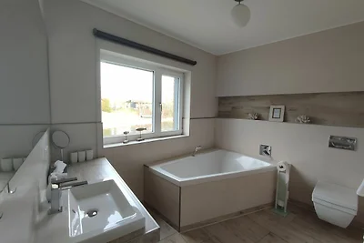 4. Schwimmendes Ferienhaus Möwenblick auf Lie...