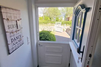 Haus Friesenstrasse Whg 01