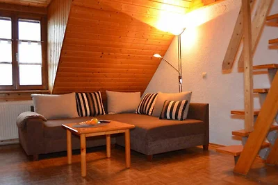 Appartamento Vacanza con famiglia Höchenschwand