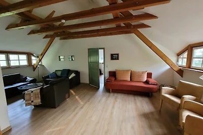 Appartamento Vacanza con famiglia Putbus
