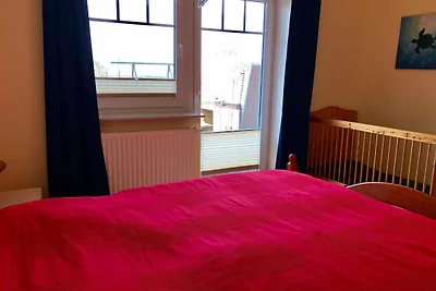 Ferienwohnung 75 qm