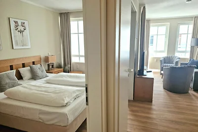 Ferienwohnung 652, Haus Mönchgut