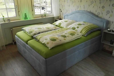 Vakantieappartement Gezinsvakantie Tecklenburg