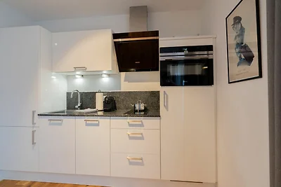 Holiday flat family holiday Norderney