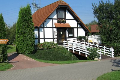 Hotel Cultuur en bezienswaardigheden Hollern-Twielenfleth