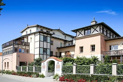 Appartamento Vacanza con famiglia Koserow