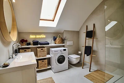 Vakantieappartement Gezinsvakantie Uplengen