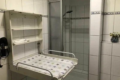 Vakantieappartement Gezinsvakantie Butjadingen