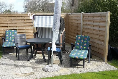 Vakantieappartement Gezinsvakantie Nieblum