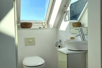 Appartamento Vacanza con famiglia Cuxhaven