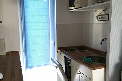 Ferienbungalow Meerzeit