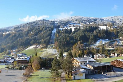 Apartment Hochzillertal