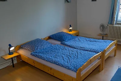 080 Ferienwohnung Stadtpark 01