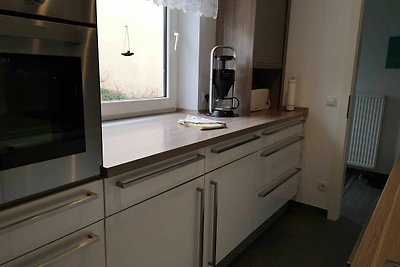 Vakantieappartement Gezinsvakantie Forchheim