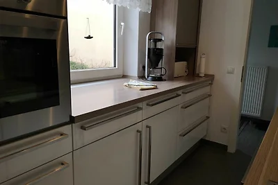 Appartment Schlossblick