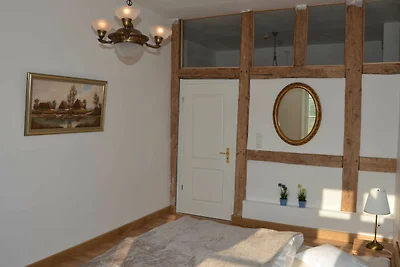 Vakantieappartement Gezinsvakantie Krusenhagen