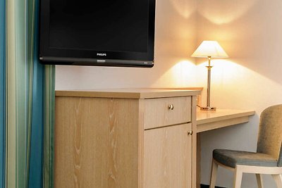 Doppelzimmer Standard