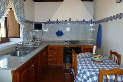Vakantiehuis Ontspannende vakantie Tijarafe