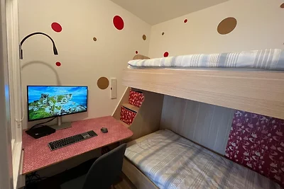 Ferienpark - Haus G, App. 0G0207