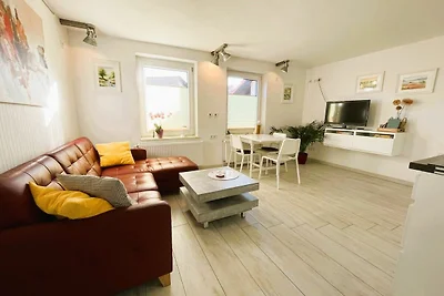 Casa vacanze Vacanza di relax Waren (Müritz)