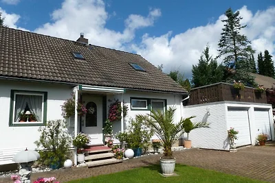 Ferienwohnung Hoppstock