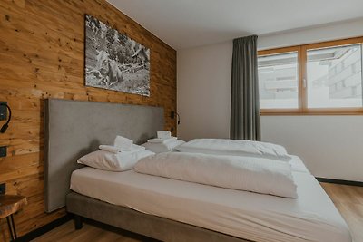 1.14 - Apartment Typ B im Alpin Resort...