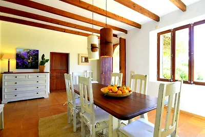 Appartamento Vacanza con famiglia Manacor