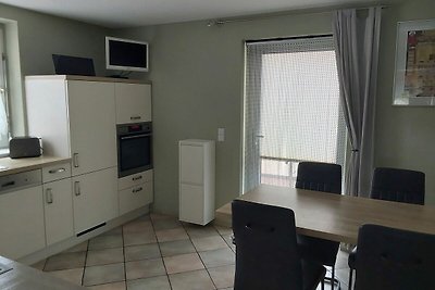 Vakantieappartement Gezinsvakantie Magdeburg