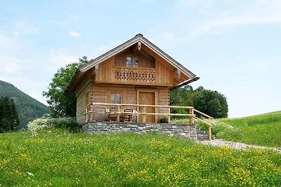 Ferienhütte Wolfgangsee