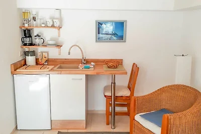 Ferienzimmer Strandhafer