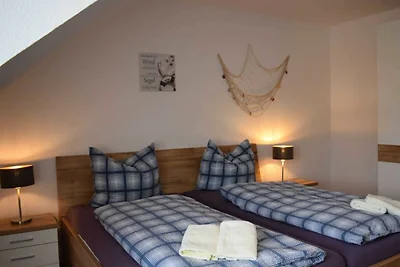 Ferienwohnung Meerblick