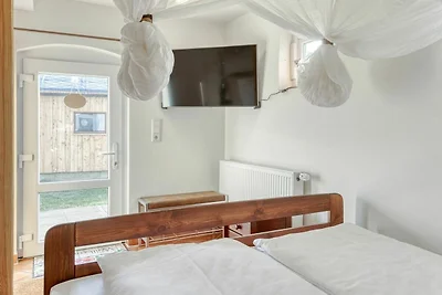 Vakantieappartement Gezinsvakantie Dobbin-Linstow