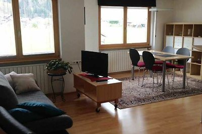 Ferienwohnung Kappaurer Margit