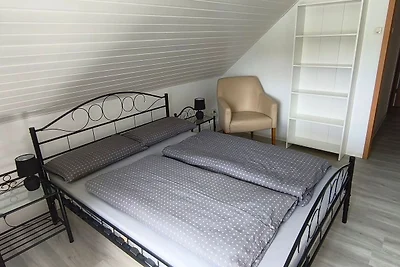 Apartamento Vacaciones familiares Filsum