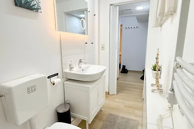 Kellerwohnung
