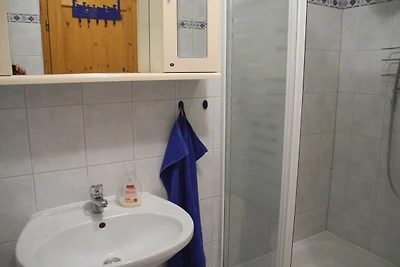 Vakantieappartement Gezinsvakantie Putbus