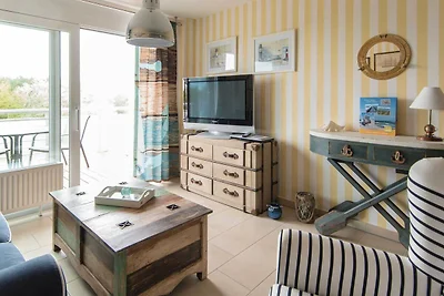 Vakantieappartement Gezinsvakantie Dierhagen