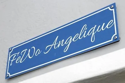 Appartamento Vacanza con famiglia Ahlbeck