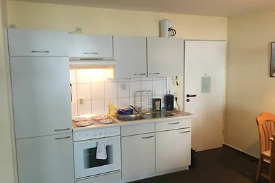 Blaumuschel Haus A Wohnung 12 DH-98482
