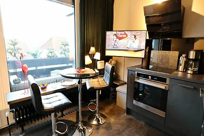 Achterdeck, Fewo 202