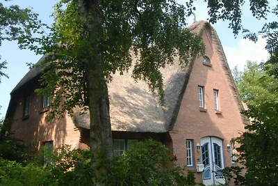 Haus Karpfenteich Whg 04