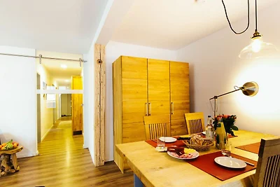 Casa vacanze Vacanza di relax Oberstdorf