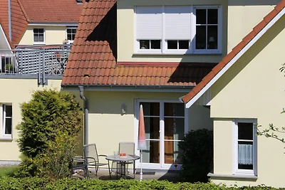 Ferienwohnung Strandläufer