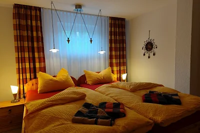 Appartamento Vacanza con famiglia Benz