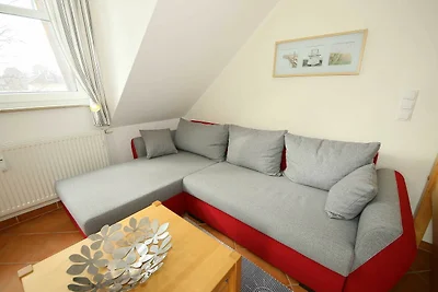 Villa Bella Casa Whg. 09 mit Südostbalkon