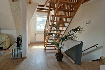 Vakantieappartement Gezinsvakantie Barßel