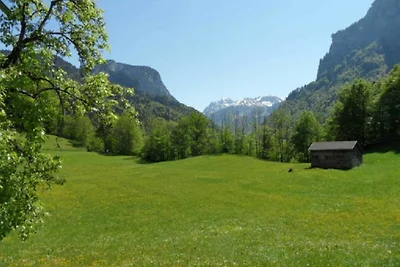 Vakantieappartement Gezinsvakantie Dornbirn