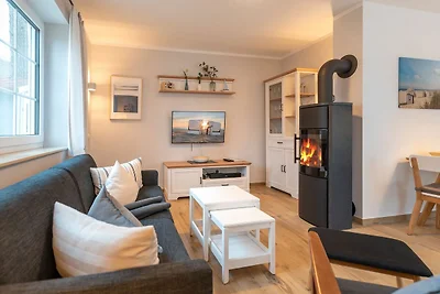 Ferienhaus Am Kiefernwäldchen