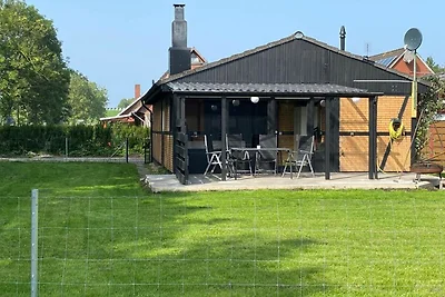 Vakantiehuis Ontspannende vakantie Jade